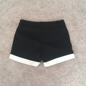 Ann Taylor dress shorts